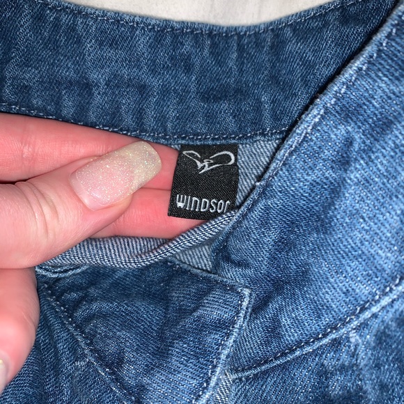 Denim jacket - Picture 4 of 4